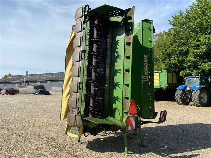 Krone EasyCut B 1000 CV - Μηχανή συγκομιδής: φωτογραφία 3 Krone EasyCut B 1000 CV - Μηχανή συγκομιδής: φωτογραφία 3