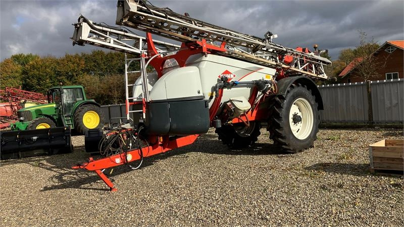 Kuhn OCEANIS 7700 L 30M - Συρόμενο ψεκαστικό: φωτογραφία 1 Kuhn OCEANIS 7700 L 30M - Συρόμενο ψεκαστικό: φωτογραφία 1