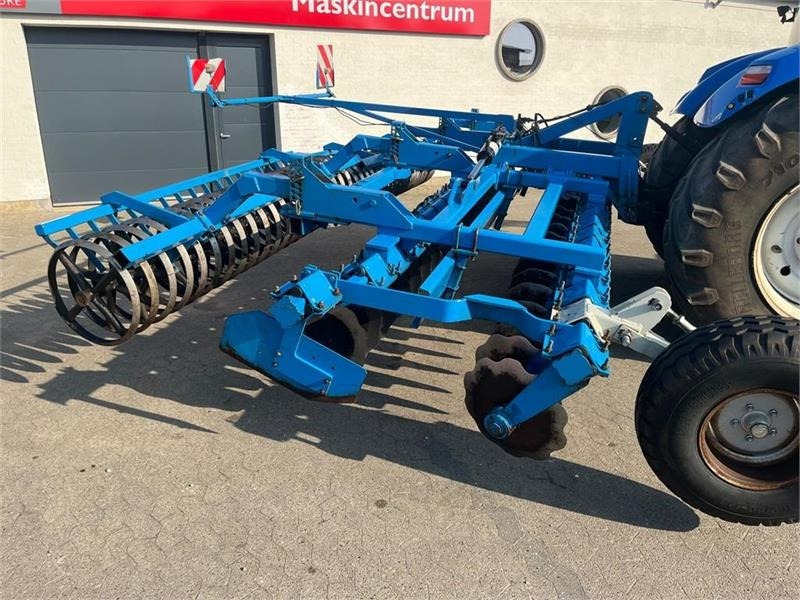 Mandam Tallerken harve 6 m - Δισκοσβάρνα: φωτογραφία 5 Mandam Tallerken harve 6 m - Δισκοσβάρνα: φωτογραφία 5
