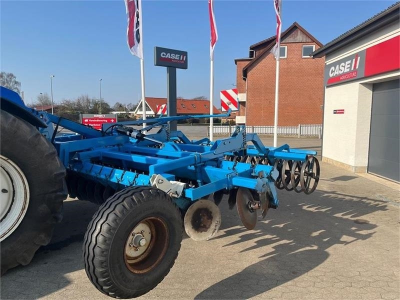 Mandam Tallerken harve 6 m - Δισκοσβάρνα: φωτογραφία 2 Mandam Tallerken harve 6 m - Δισκοσβάρνα: φωτογραφία 2