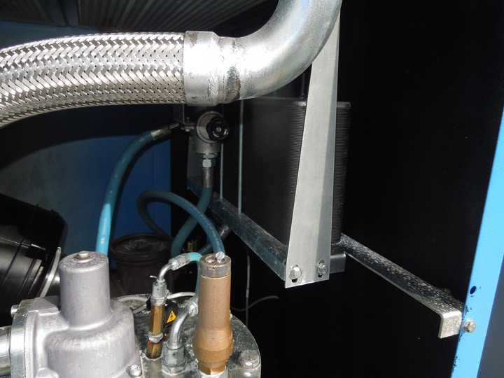 ALUP ALLEGRO 76 10 - Αεροσυμπιεστής: φωτογραφία 4 ALUP ALLEGRO 76 10 - Αεροσυμπιεστής: φωτογραφία 4