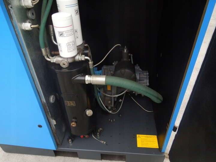 ALUP LARGO 15-8 - Κατασκευή μηχανήματα: φωτογραφία 2 ALUP LARGO 15-8 - Κατασκευή μηχανήματα: φωτογραφία 2