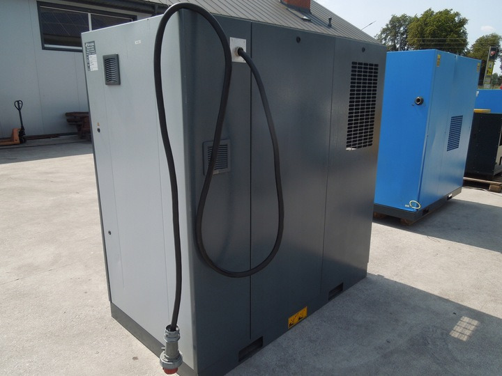 ATLAS COPCO GA30+ - Αεροσυμπιεστής: φωτογραφία 1 ATLAS COPCO GA30+ - Αεροσυμπιεστής: φωτογραφία 1