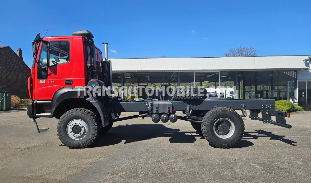 IVECO ASTRA HD9 44.38 12.9L TURBO DIESEL chassis cab heavy duty 4x4 single rear - EXPORT OUT EU - Φορτηγό σασί: φωτογραφία 5 IVECO ASTRA HD9 44.38 12.9L TURBO DIESEL chassis cab heavy duty 4x4 single rear - EXPORT OUT EU - Φορτηγό σασί: φωτογραφία 5
