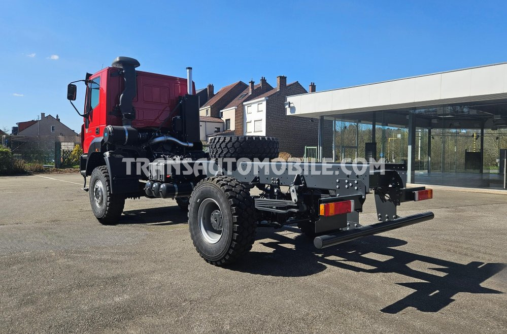IVECO ASTRA HD9 44.38 12.9L TURBO DIESEL chassis cab heavy duty 4x4 single rear - EXPORT OUT EU - Φορτηγό σασί: φωτογραφία 4 IVECO ASTRA HD9 44.38 12.9L TURBO DIESEL chassis cab heavy duty 4x4 single rear - EXPORT OUT EU - Φορτηγό σασί: φωτογραφία 4