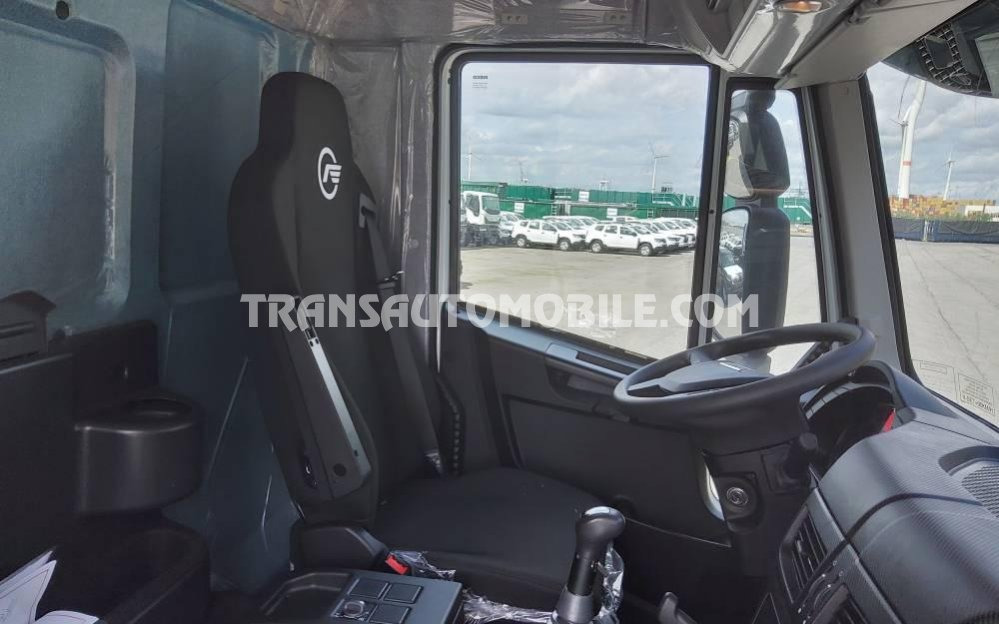 Iveco Astra HD9 64.42 12.9L TURBO DIESEL 4100 mm WB heavy duty chassis cab 6x4 Benne/Tipper 20m³ - EXPORT OUT EU - Φορτηγό ανατρεπόμενο: φωτογραφία 5 Iveco Astra HD9 64.42 12.9L TURBO DIESEL 4100 mm WB heavy duty chassis cab 6x4 Benne/Tipper 20m³ - EXPORT OUT EU - Φορτηγό ανατρεπόμενο: φωτογραφία 5