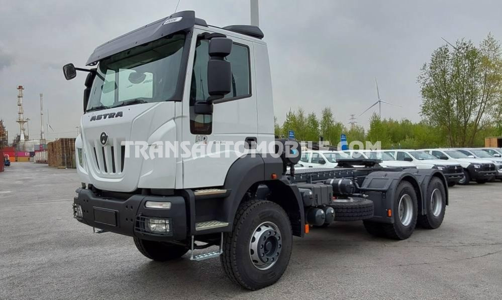 Iveco Astra HD9 64.44T 12.9L DIESEL - Τράκτορας: φωτογραφία 1 Iveco Astra HD9 64.44T 12.9L DIESEL - Τράκτορας: φωτογραφία 1