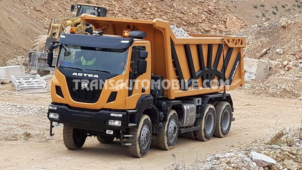 Iveco Astra HHD9 86.48 12.9L TURBO DIESEL AUTOMATIQUE TIPPER HIGH HEAVY DUTY 8x6 MY 2024 - EXPORT OUT EU - Φορτηγό ανατρεπόμενο: φωτογραφία 2 Iveco Astra HHD9 86.48 12.9L TURBO DIESEL AUTOMATIQUE TIPPER HIGH HEAVY DUTY 8x6 MY 2024 - EXPORT OUT EU - Φορτηγό ανατρεπόμενο: φωτογραφία 2