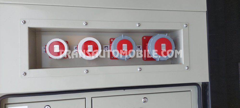 Perkins 50 kVA DIESEL - EXPORT OUT EU - Βιομηχανική γεννήτρια: φωτογραφία 4 Perkins 50 kVA DIESEL - EXPORT OUT EU - Βιομηχανική γεννήτρια: φωτογραφία 4