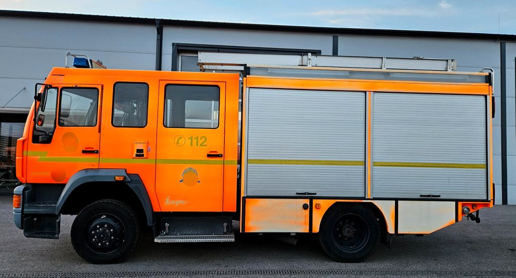 MAN 14.224 L80 4x4 Feuerwehr LF16 Ziegler MAN 14.224 L80 4x4 Feuerwehr LF16 Ziegler - Πυροσβεστικό όχημα: φωτογραφία 2 MAN 14.224 L80 4x4 Feuerwehr LF16 Ziegler MAN 14.224 L80 4x4 Feuerwehr LF16 Ziegler - Πυροσβεστικό όχημα: φωτογραφία 2