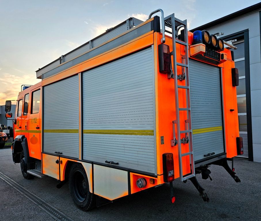 MAN 14.224 L80 4x4 Feuerwehr LF16 Ziegler MAN 14.224 L80 4x4 Feuerwehr LF16 Ziegler - Πυροσβεστικό όχημα: φωτογραφία 3 MAN 14.224 L80 4x4 Feuerwehr LF16 Ziegler MAN 14.224 L80 4x4 Feuerwehr LF16 Ziegler - Πυροσβεστικό όχημα: φωτογραφία 3