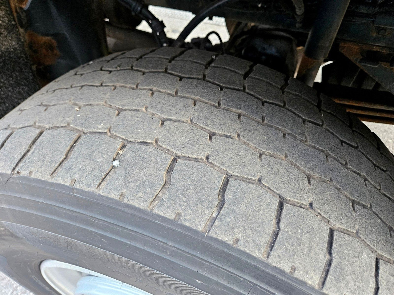 Φορτηγό ανατρεπόμενο Scania R380 4x4 Winterdienst Euro4: φωτογραφία 15