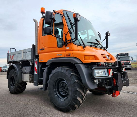 Unimog U300 Agrar Euro5 Hydrostat Variopilot Unimog U300 Agrar Euro5 Hydrostat Variopilot - Φορτηγό ανατρεπόμενο: φωτογραφία 5 Unimog U300 Agrar Euro5 Hydrostat Variopilot Unimog U300 Agrar Euro5 Hydrostat Variopilot - Φορτηγό ανατρεπόμενο: φωτογραφία 5