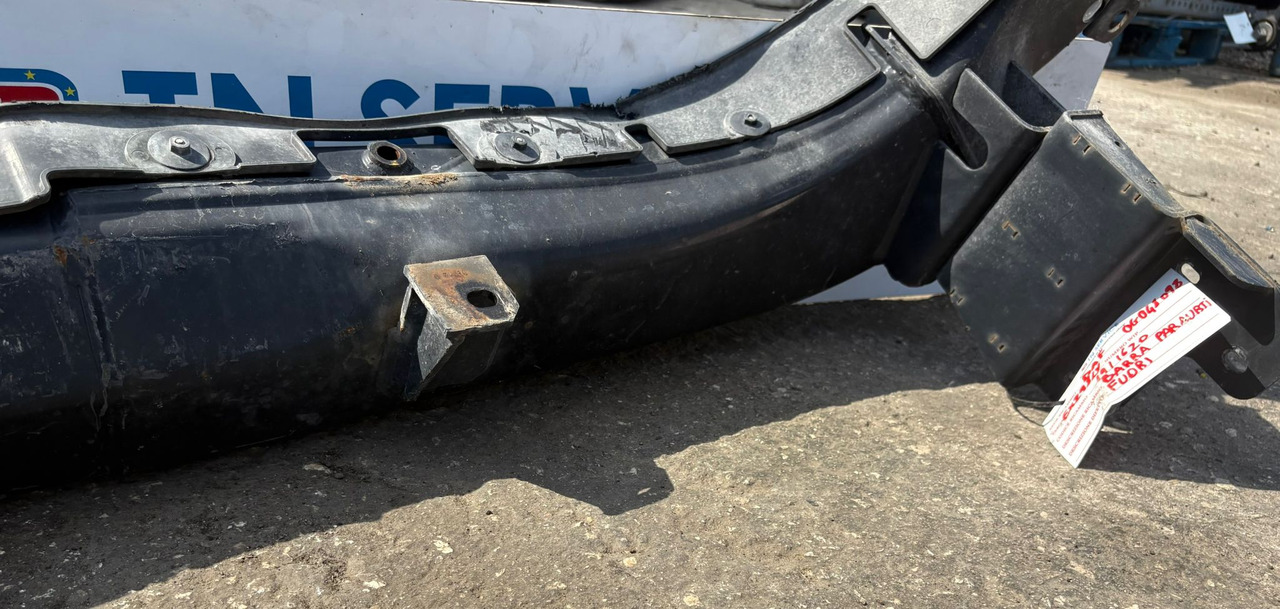 Barra paraurti DAF - Προφυλακτήρας για Φορτηγό: φωτογραφία 3 Barra paraurti DAF - Προφυλακτήρας για Φορτηγό: φωτογραφία 3