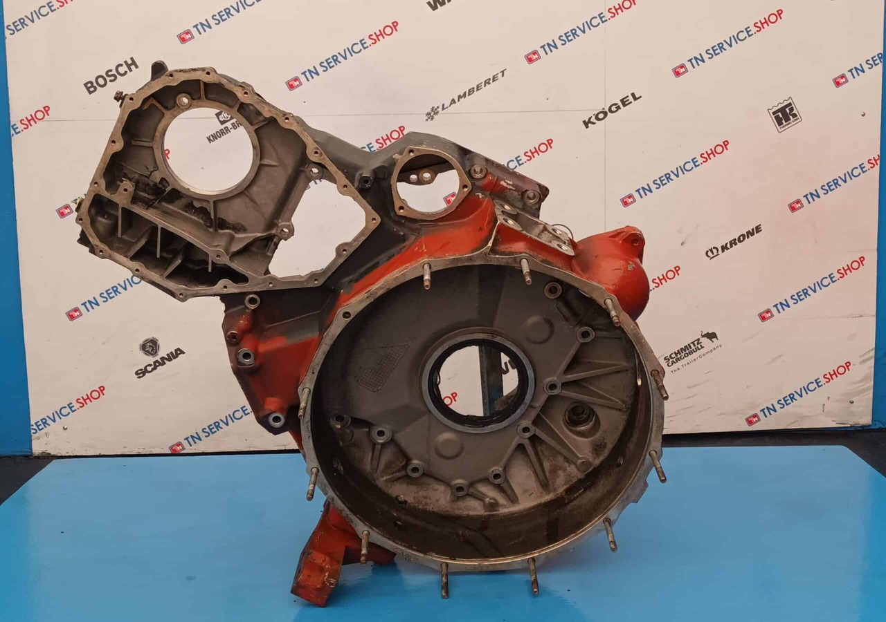 Coprivolano Iveco Cursor 13 - Κινητήρας και ανταλλακτικά για Φορτηγό: φωτογραφία 1 Coprivolano Iveco Cursor 13 - Κινητήρας και ανταλλακτικά για Φορτηγό: φωτογραφία 1