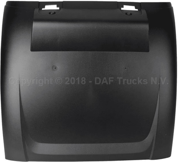 Parafango DAF E6 - Fender για Φορτηγό: φωτογραφία 2 Parafango DAF E6 - Fender για Φορτηγό: φωτογραφία 2