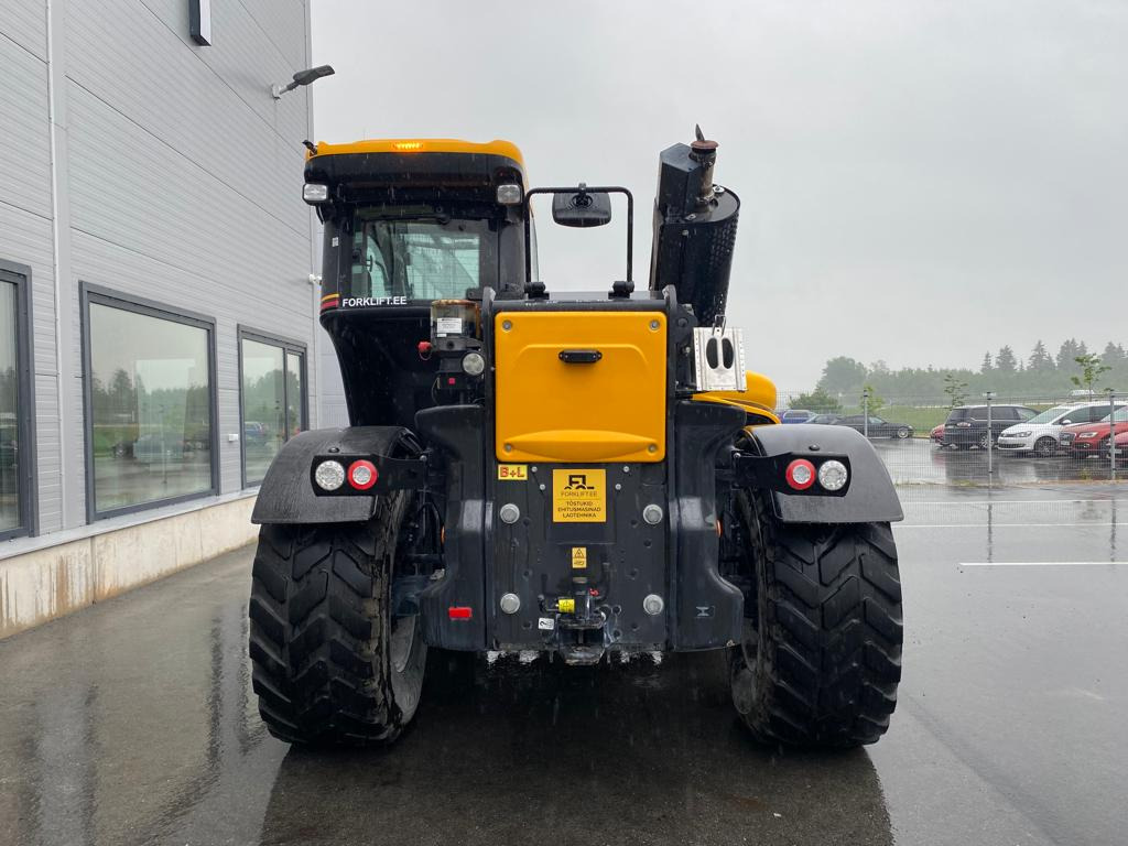 Dieci Agri Max 60.9 VS EVO2 GD - Τηλεσκοπικός φορτωτής: φωτογραφία 5 Dieci Agri Max 60.9 VS EVO2 GD - Τηλεσκοπικός φορτωτής: φωτογραφία 5