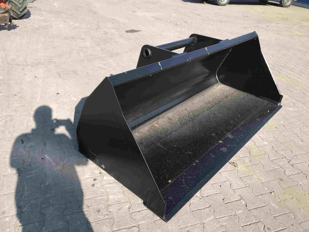 Bobcat Schaufel - Κουβάς για Κατασκευή μηχανήματα: φωτογραφία 1 Bobcat Schaufel - Κουβάς για Κατασκευή μηχανήματα: φωτογραφία 1