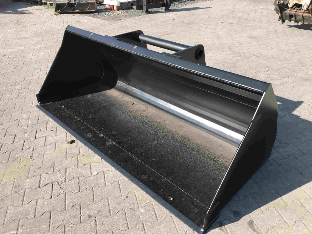 Bobcat Schaufel - Κουβάς για Κατασκευή μηχανήματα: φωτογραφία 4 Bobcat Schaufel - Κουβάς για Κατασκευή μηχανήματα: φωτογραφία 4