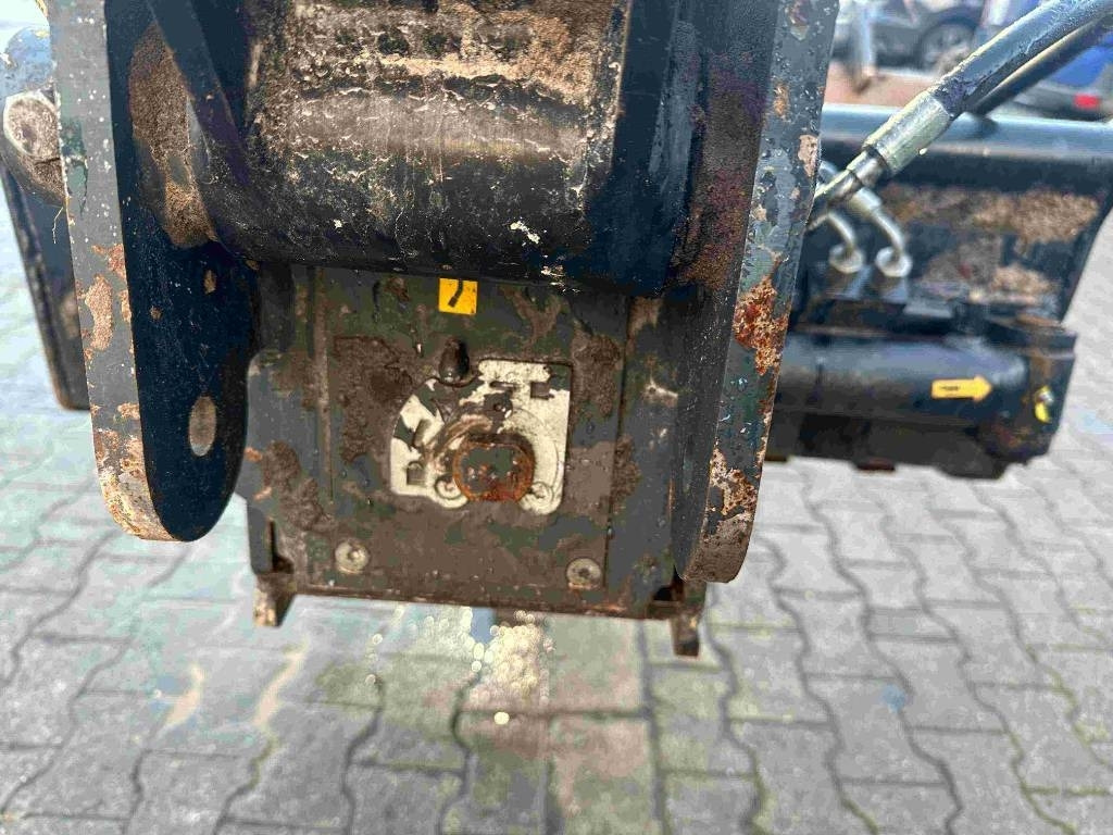 Sany SY 26 U - Μίνι εκσκαφέας: φωτογραφία 4 Sany SY 26 U - Μίνι εκσκαφέας: φωτογραφία 4