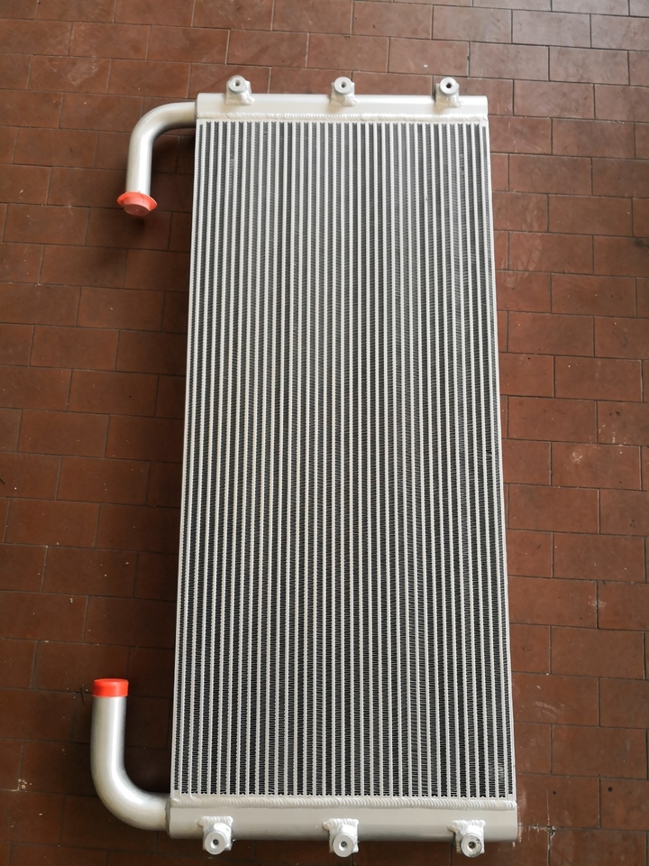 HITACHI ZX 160LC3 4668376 - Ψυγείο λαδιού για Ερπυστριοφόρος εκσκαφέας: φωτογραφία 1 HITACHI ZX 160LC3 4668376 - Ψυγείο λαδιού για Ερπυστριοφόρος εκσκαφέας: φωτογραφία 1