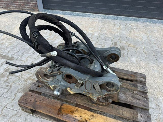 Liebherr Likufix SWA48 - Ταχυσύνδεσμος: φωτογραφία 3 Liebherr Likufix SWA48 - Ταχυσύνδεσμος: φωτογραφία 3