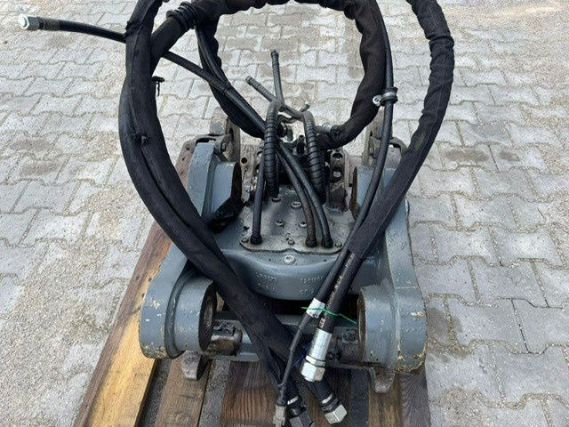 Liebherr Likufix SWA48 - Ταχυσύνδεσμος: φωτογραφία 2 Liebherr Likufix SWA48 - Ταχυσύνδεσμος: φωτογραφία 2