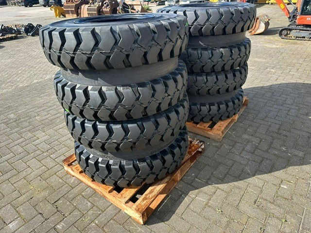 Trelleborg 12.00-20 - Ελαστικό: φωτογραφία 5 Trelleborg 12.00-20 - Ελαστικό: φωτογραφία 5