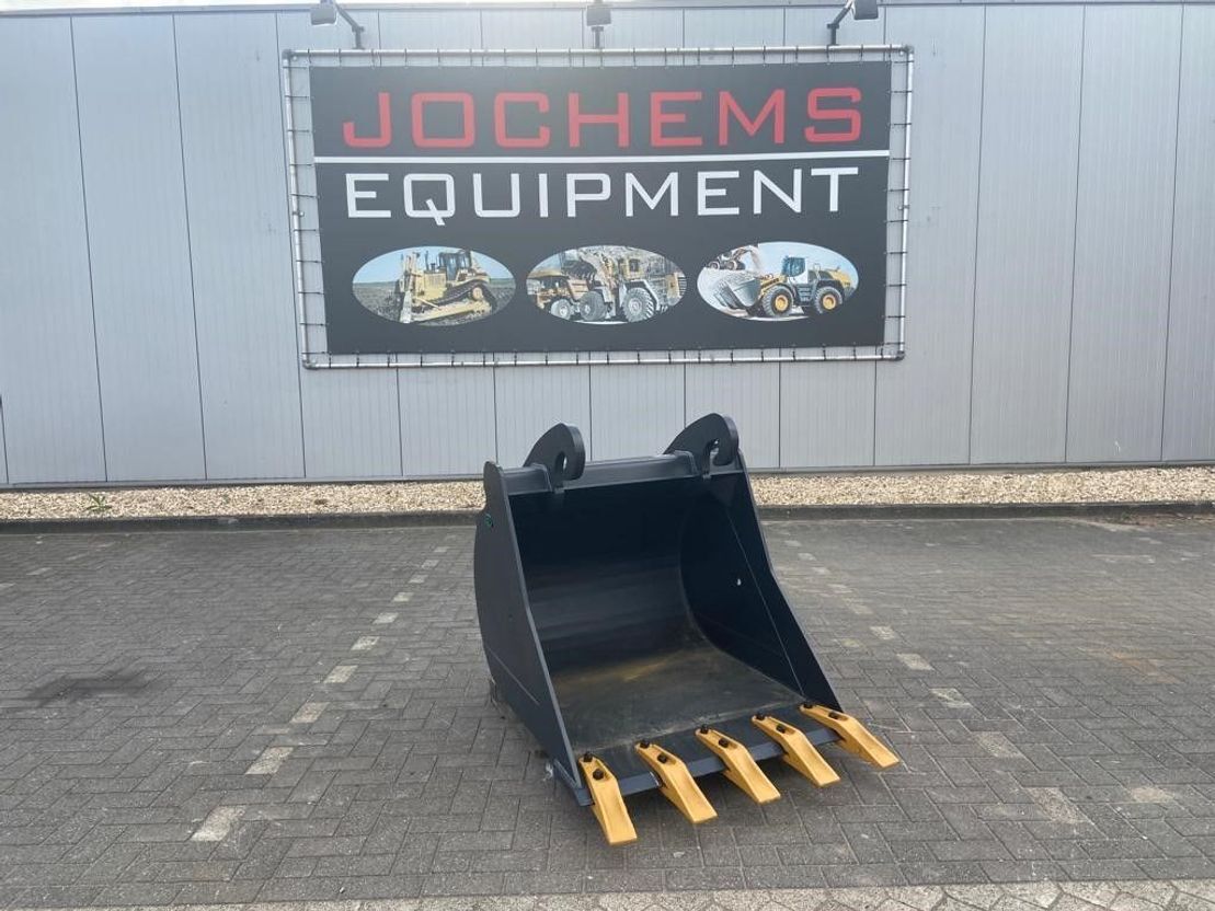 VemaTec NEW CW30 Bucket 1000mm 5 Teeth - Κουβάς για εκσκαφέα: φωτογραφία 1 VemaTec NEW CW30 Bucket 1000mm 5 Teeth - Κουβάς για εκσκαφέα: φωτογραφία 1
