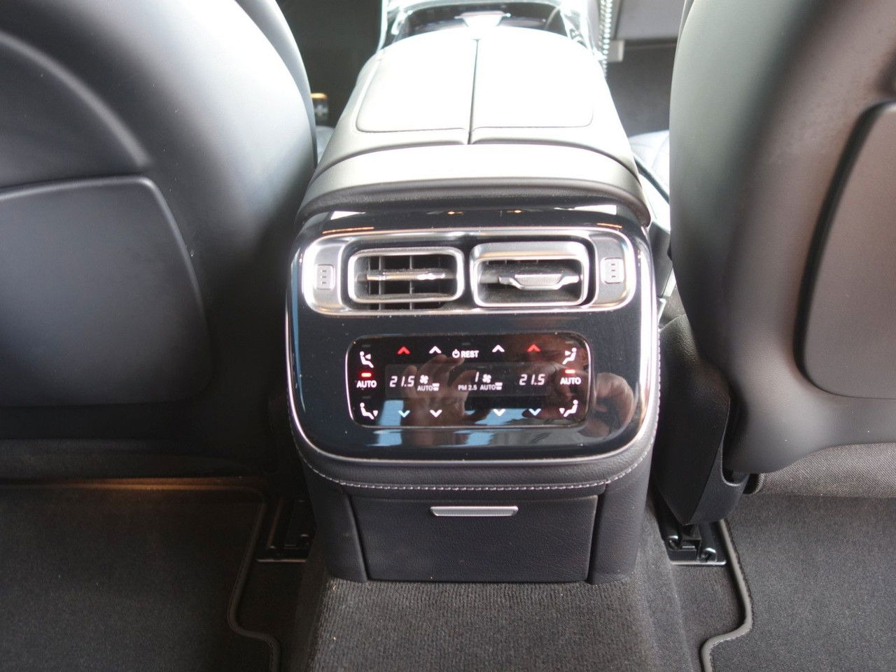 Λιμουζίνα/ Sedan Mercedes-Benz S-klasse 400 , 4Matic, Pano, Folie, Garantie bis 8/2028: φωτογραφία 12 Λιμουζίνα/ Sedan Mercedes-Benz S-klasse 400 , 4Matic, Pano, Folie, Garantie bis 8/2028: φωτογραφία 12