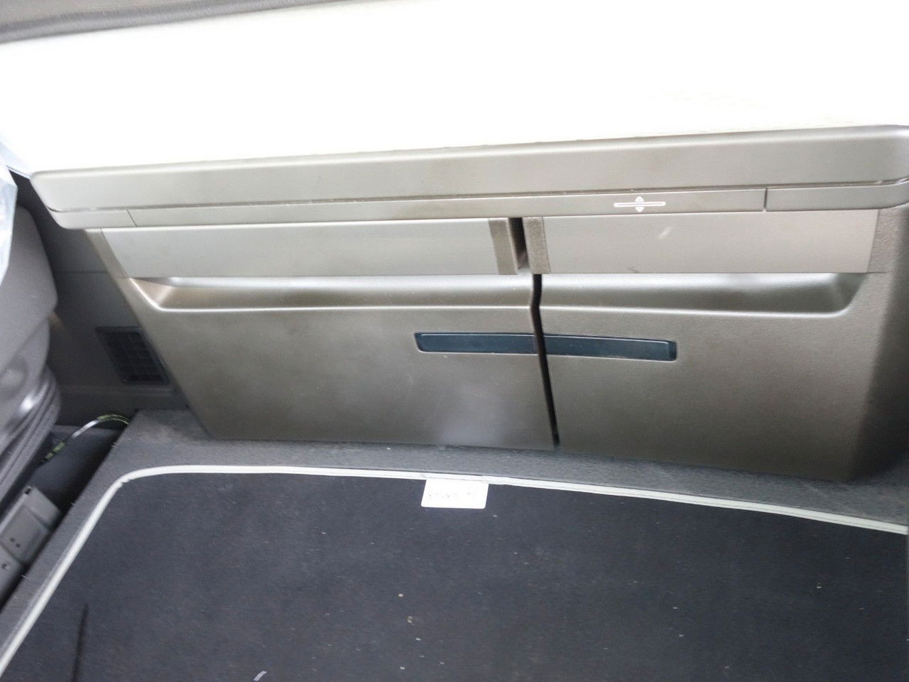 Φορτηγό μεταφοράς εμπορευματοκιβωτίων/ Κινητό αμάξωμα Volvo FH 13 XL 460 Turbo Compound Neue: φωτογραφία 12