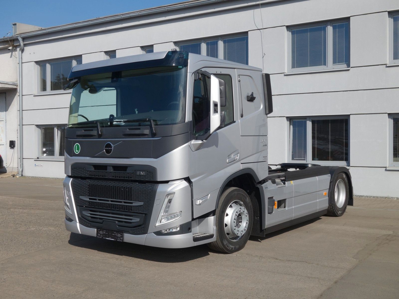 Volvo FM 13, 460 PS, Retarder, fur Euro Lohr, Neue Volvo FM 13, 460 PS, Retarder, fur Euro Lohr, Neue - Φορτηγό αυτοκινητάμαξα: φωτογραφία 1 Volvo FM 13, 460 PS, Retarder, fur Euro Lohr, Neue Volvo FM 13, 460 PS, Retarder, fur Euro Lohr, Neue - Φορτηγό αυτοκινητάμαξα: φωτογραφία 1