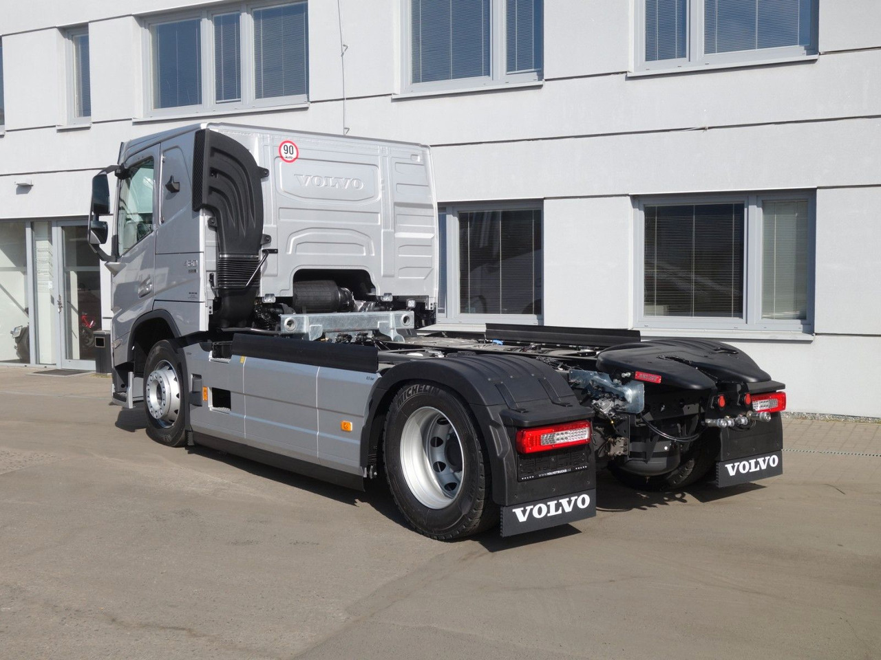 Volvo FM 13, 460 PS, Retarder, fur Euro Lohr, Neue Volvo FM 13, 460 PS, Retarder, fur Euro Lohr, Neue - Φορτηγό αυτοκινητάμαξα: φωτογραφία 3 Volvo FM 13, 460 PS, Retarder, fur Euro Lohr, Neue Volvo FM 13, 460 PS, Retarder, fur Euro Lohr, Neue - Φορτηγό αυτοκινητάμαξα: φωτογραφία 3
