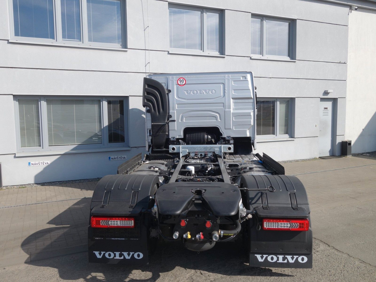 Volvo FM 13, 460 PS, Retarder, fur Euro Lohr, Neue Volvo FM 13, 460 PS, Retarder, fur Euro Lohr, Neue - Φορτηγό αυτοκινητάμαξα: φωτογραφία 5 Volvo FM 13, 460 PS, Retarder, fur Euro Lohr, Neue Volvo FM 13, 460 PS, Retarder, fur Euro Lohr, Neue - Φορτηγό αυτοκινητάμαξα: φωτογραφία 5