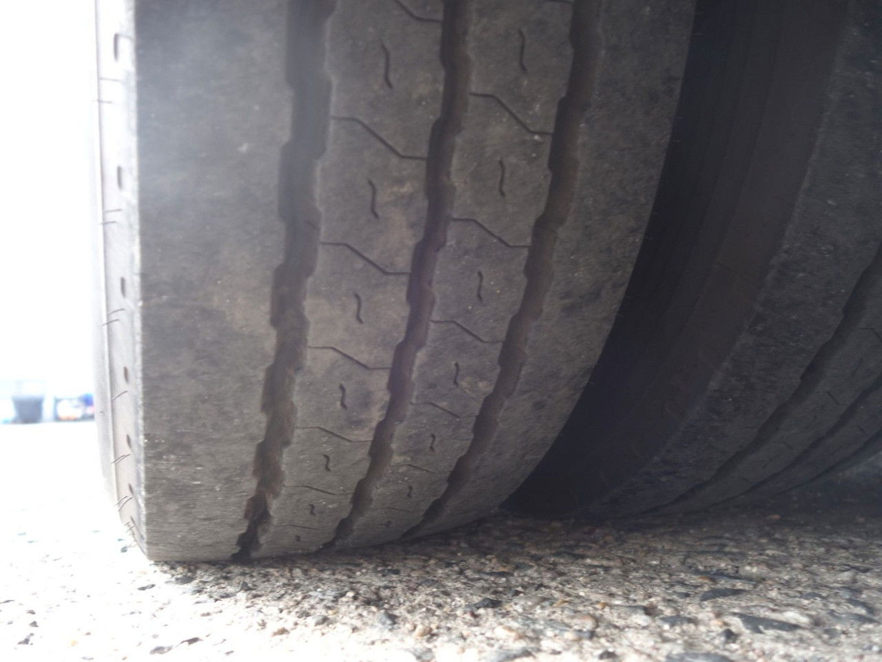 Φορτηγό αυτοκινητάμαξα Volvo FM 460 6x2 Kassbohre Metago / Intago tt, VDI: φωτογραφία 12 Φορτηγό αυτοκινητάμαξα Volvo FM 460 6x2 Kassbohre Metago / Intago tt, VDI: φωτογραφία 12