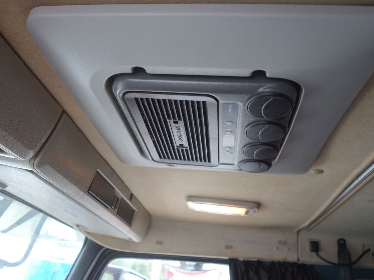 Φορτηγό αυτοκινητάμαξα Volvo FM 460 6x2 Kassbohre Metago / Intago tt, VDI: φωτογραφία 18 Φορτηγό αυτοκινητάμαξα Volvo FM 460 6x2 Kassbohre Metago / Intago tt, VDI: φωτογραφία 18