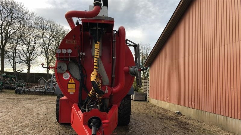 AP GV 25 HWD - Κοπροδιανομέας υγρής κοπριάς: φωτογραφία 4 AP GV 25 HWD - Κοπροδιανομέας υγρής κοπριάς: φωτογραφία 4