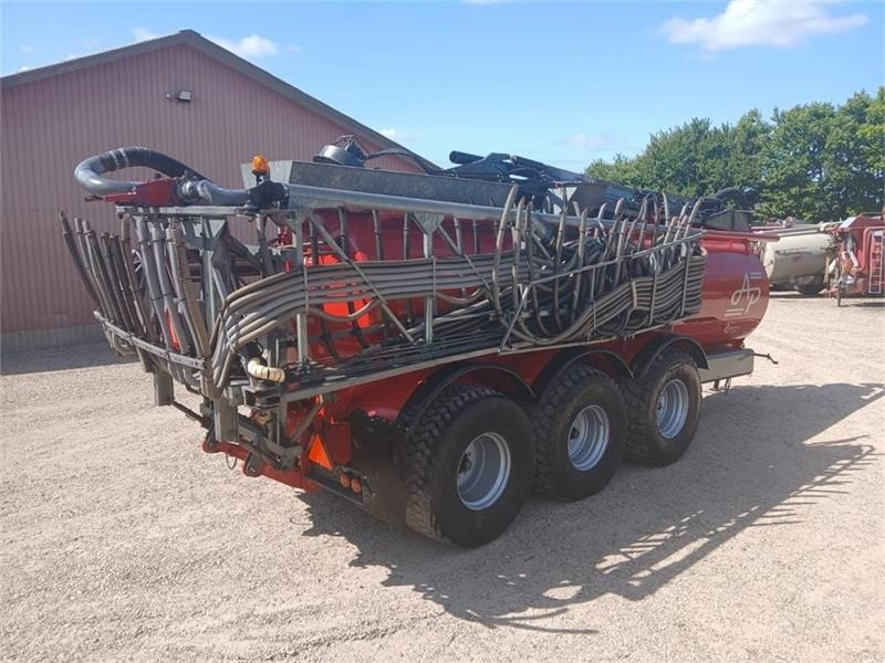 AP GV 25 m. 24 meter AP slangebom - Κοπροδιανομέας υγρής κοπριάς: φωτογραφία 4 AP GV 25 m. 24 meter AP slangebom - Κοπροδιανομέας υγρής κοπριάς: φωτογραφία 4