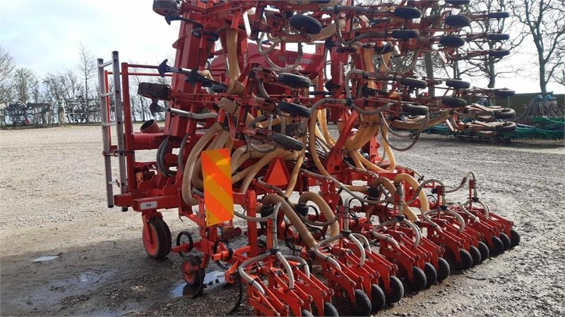 Gaspardo HS 12 - 75 m. inteligent kamarastyring & He-Va mul - Εξοπλισμός μετά τη συγκομιδή: φωτογραφία 2 Gaspardo HS 12 - 75 m. inteligent kamarastyring & He-Va mul - Εξοπλισμός μετά τη συγκομιδή: φωτογραφία 2