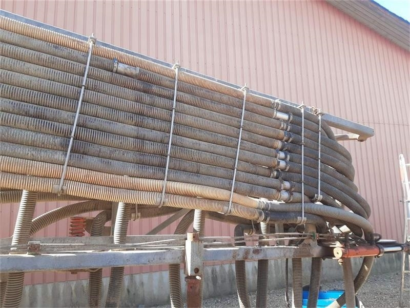 Κοπροδιανομέας υγρής κοπριάς Harsø 24m slæbeslangebom 16-20-24 m 1 fordeler: φωτογραφία 6