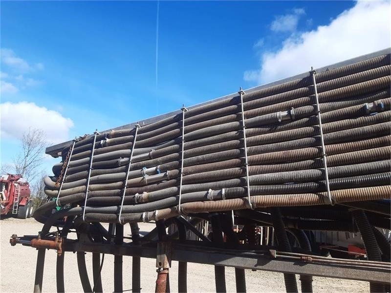 Κοπροδιανομέας υγρής κοπριάς Harsø 24m slæbeslangebom 16-20-24 m 1 fordeler: φωτογραφία 7