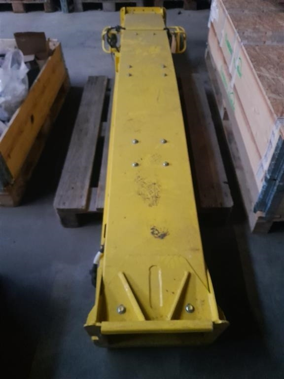 John Deere 8400 Tud - Εξαρτηματα - Ενσιρωτική μηχανή: φωτογραφία 2 John Deere 8400 Tud - Εξαρτηματα - Ενσιρωτική μηχανή: φωτογραφία 2