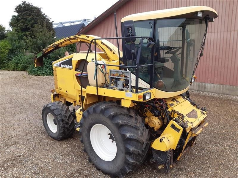 New Holland FX 50 FINSNITTER - Ενσιρωτική μηχανή: φωτογραφία 2 New Holland FX 50 FINSNITTER - Ενσιρωτική μηχανή: φωτογραφία 2