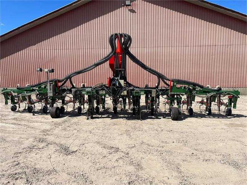 Thyregod TRV 12 ***med kamera***  - Εξοπλισμός μετά τη συγκομιδή: φωτογραφία 4 Thyregod TRV 12 ***med kamera***  - Εξοπλισμός μετά τη συγκομιδή: φωτογραφία 4