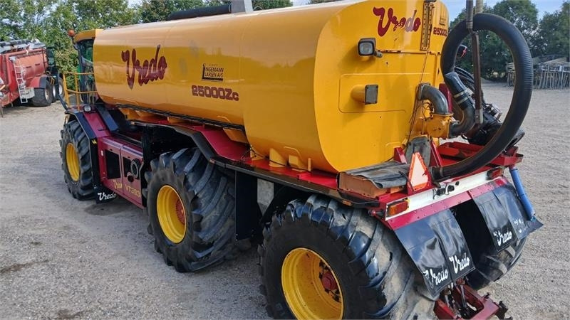 Vredo VT 3936 - Κοπροδιανομέας υγρής κοπριάς: φωτογραφία 4 Vredo VT 3936 - Κοπροδιανομέας υγρής κοπριάς: φωτογραφία 4