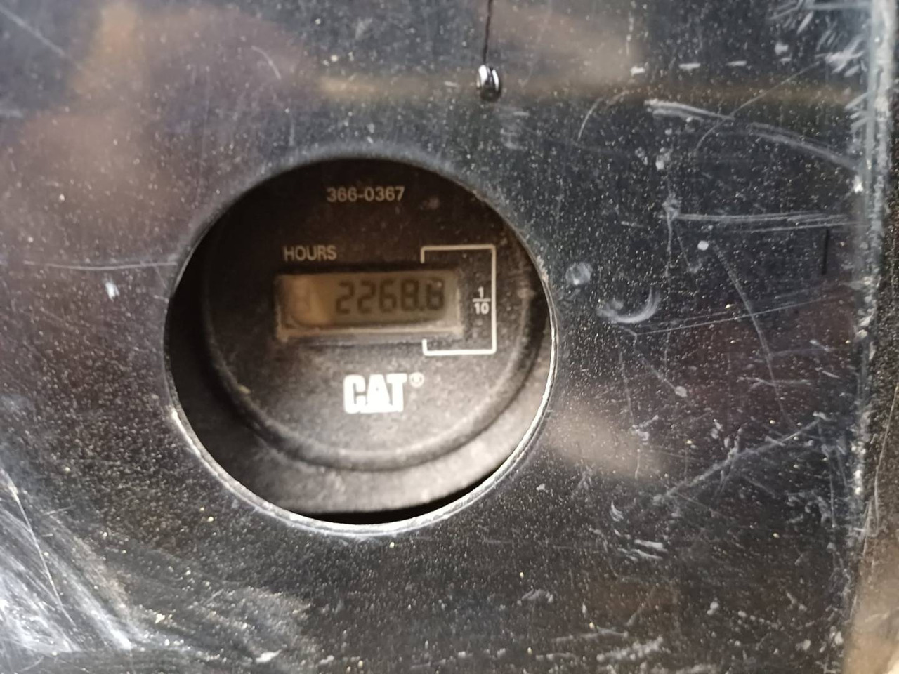 CAT 303.5ECR - Ερπυστριοφόρος εκσκαφέας: φωτογραφία 5 CAT 303.5ECR - Ερπυστριοφόρος εκσκαφέας: φωτογραφία 5