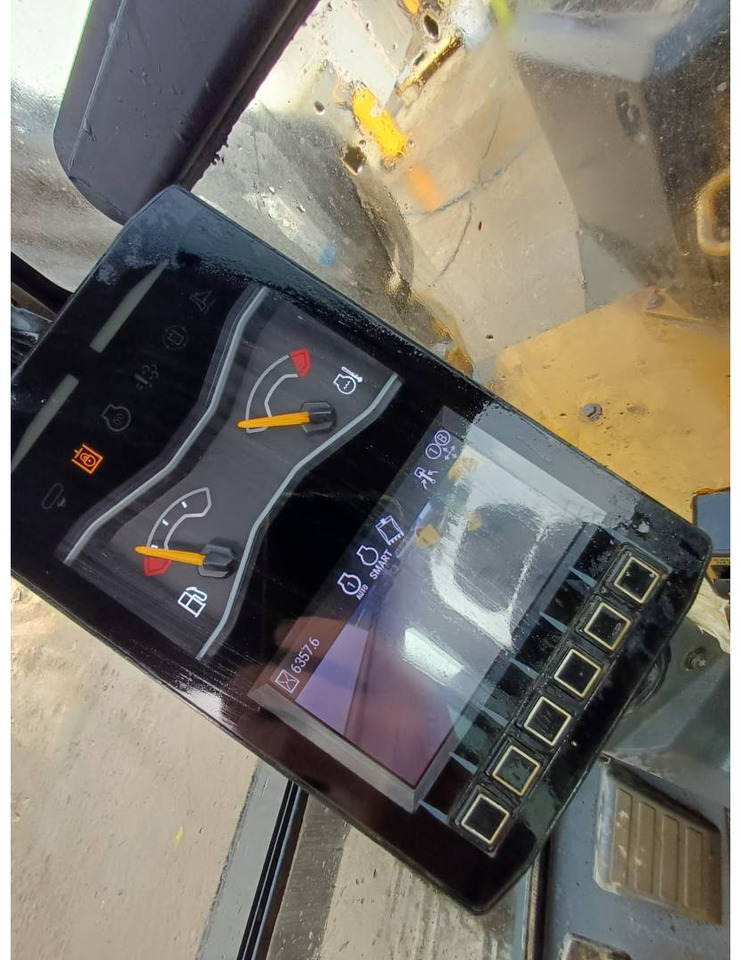 CAT 308-07CR - Ερπυστριοφόρος εκσκαφέας: φωτογραφία 5 CAT 308-07CR - Ερπυστριοφόρος εκσκαφέας: φωτογραφία 5