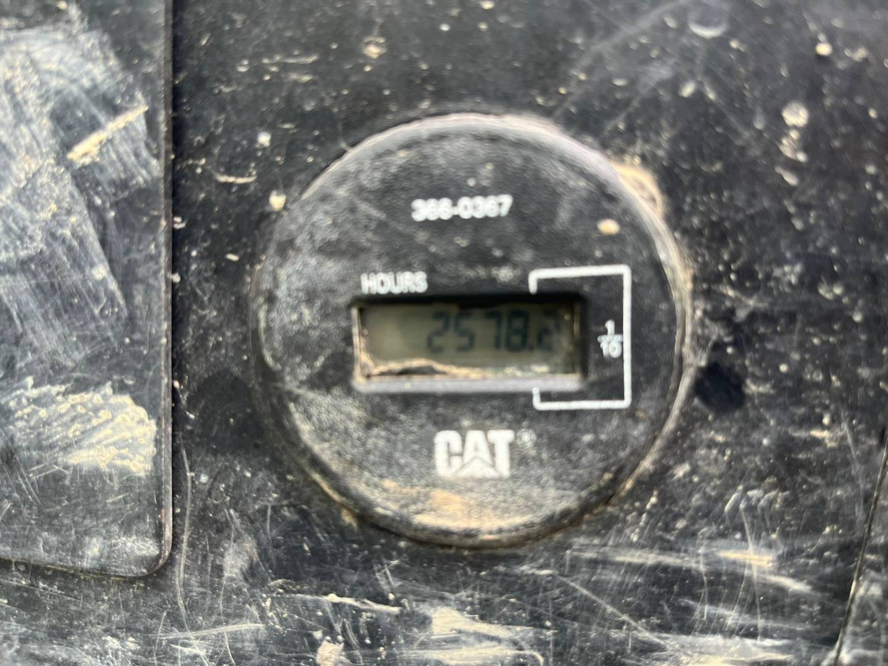 CAT 308E2CRSB - Ερπυστριοφόρος εκσκαφέας: φωτογραφία 5 CAT 308E2CRSB - Ερπυστριοφόρος εκσκαφέας: φωτογραφία 5