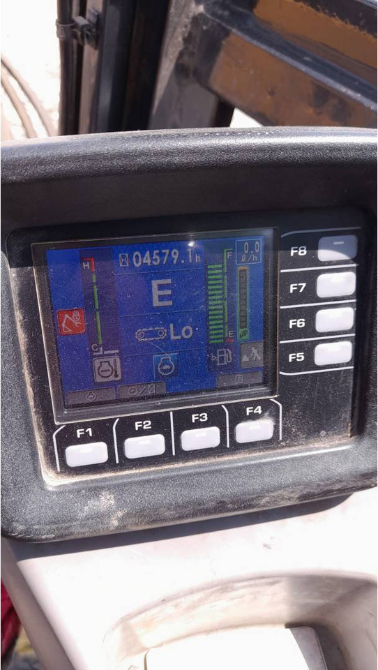 KOMATSU KOMATSU PC45MR - Μίνι εκσκαφέας: φωτογραφία 5 KOMATSU KOMATSU PC45MR - Μίνι εκσκαφέας: φωτογραφία 5