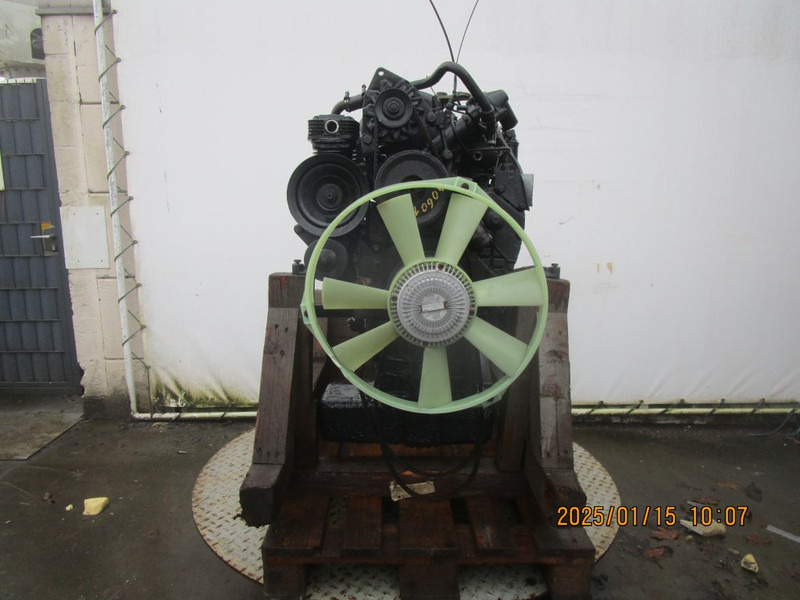 D0226MFA NEW - Κινητήρας για Φορτηγό: φωτογραφία 2 D0226MFA NEW - Κινητήρας για Φορτηγό: φωτογραφία 2